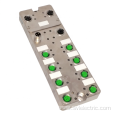 Fieldbus Modules Remote Ethernet with EMC Shielded Function